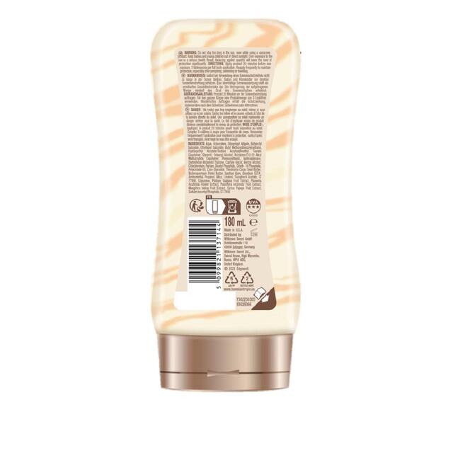 Hawaiian Tropic Hydrating Protection SPF 30 Sun Lotion thumbnail 3