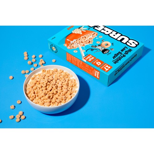 Surreal High Protein Low Sugar Frosted Cereal thumbnail 7