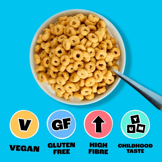 Surreal High Protein Low Sugar Frosted Cereal thumbnail 5