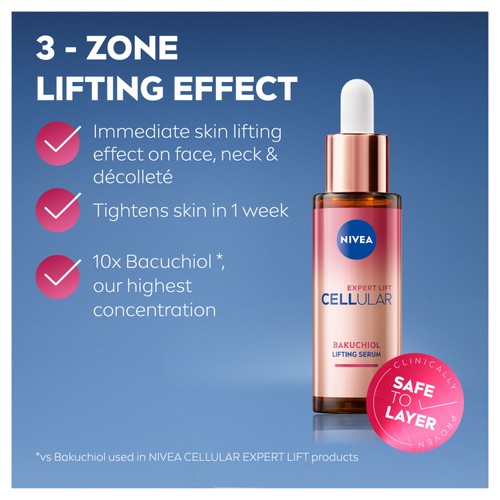 NIVEA Cellular Lift Serum thumbnail 2