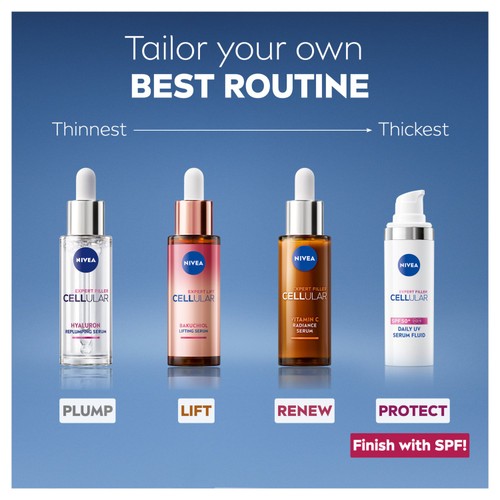 NIVEA Cellular Lift Serum thumbnail 3