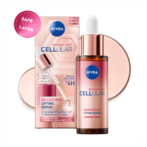 NIVEA Cellular Lift Serum thumbnail 4