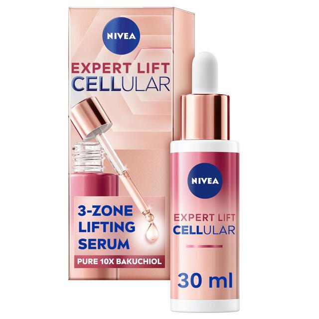 NIVEA Cellular Lift Serum