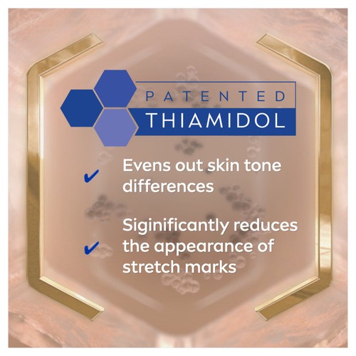 NIVEA Luminous 630 Anti-Stretch Mark Body Oil Serum thumbnail 4