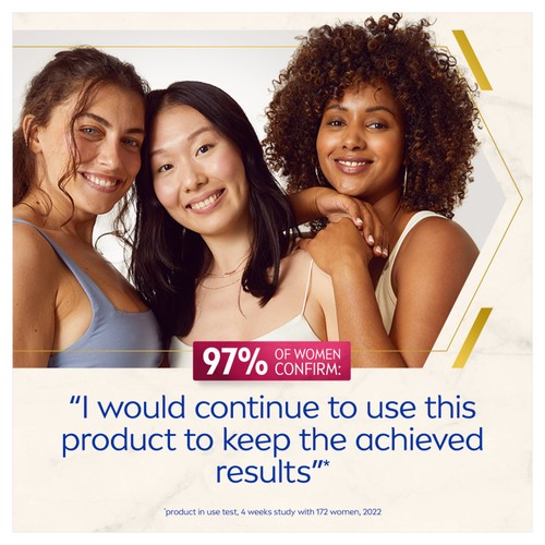NIVEA Luminous 630 Anti-Stretch Marks & Dark Spots Body Cream thumbnail 3