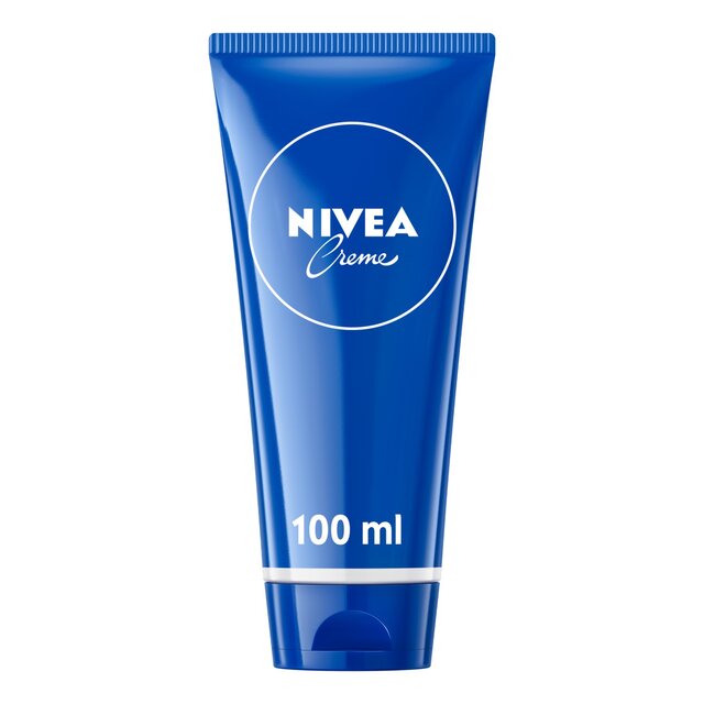 NIVEA Creme Moisturiser for Face Hand & Body