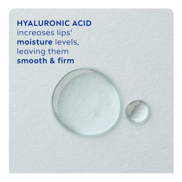 NIVEA Hyaluron Lip Balm thumbnail 4