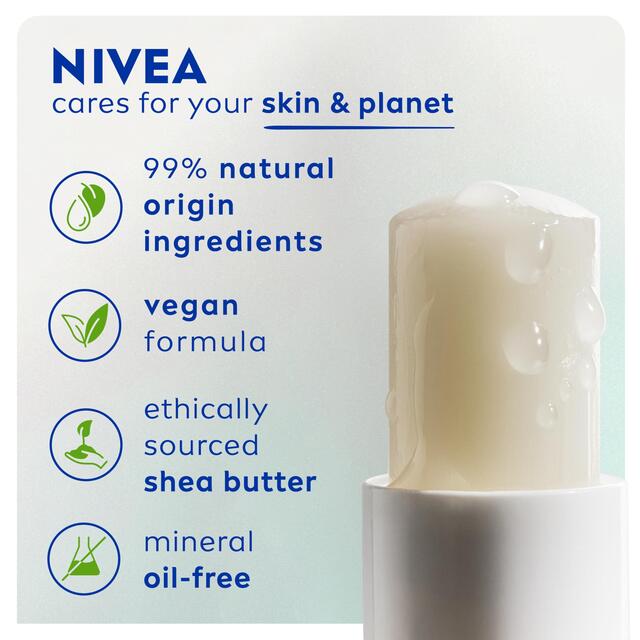 NIVEA Hyaluron Lip Balm thumbnail 5