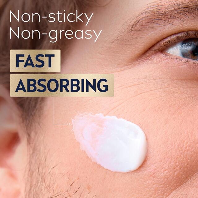 NIVEA MEN Sensitive Skin & Stubble Face Gel thumbnail 3