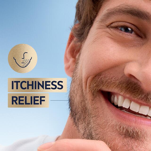 NIVEA MEN Sensitive Skin & Stubble Face Gel thumbnail 5