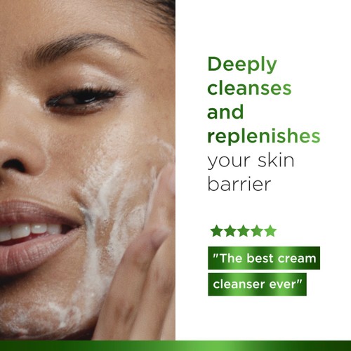 Simple Healthy Skin Barrier Replenishing Cream Cleanser  thumbnail 4