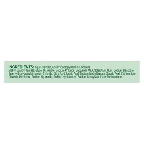Simple Healthy Skin Barrier Replenishing Cream Cleanser  thumbnail 5