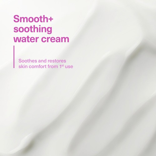 Simple Soothing Cream Water Cream thumbnail 2
