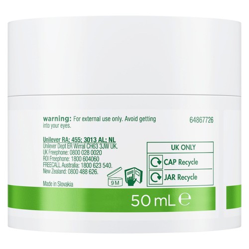 Simple Repairing Rich Cream thumbnail 3