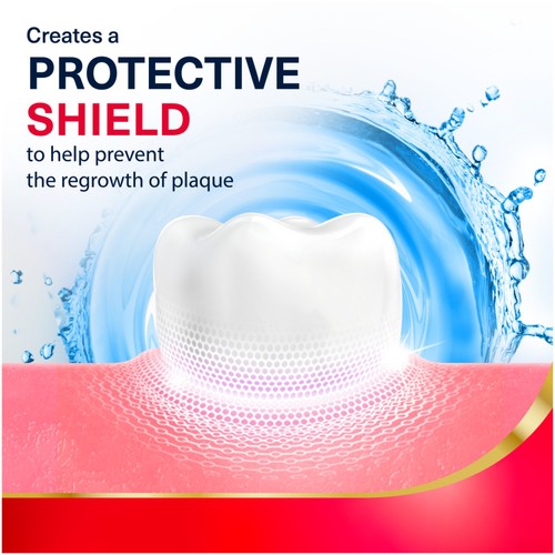 Corsodyl Active Gum Health Daily Mouthwash thumbnail 4