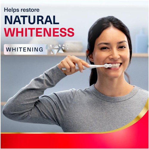 Corsodyl Active Gum Repair Toothpaste Whitening thumbnail 5