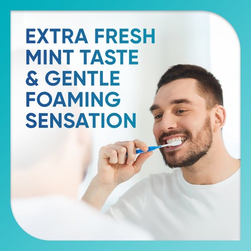 Sensodyne Pronamel Active Enamel Shield Toothpaste Fresh Mint thumbnail 10