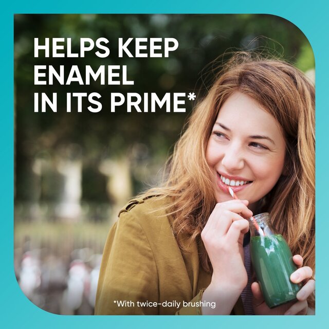 Sensodyne Pronamel Active Enamel Shield Toothpaste Fresh Mint thumbnail 2