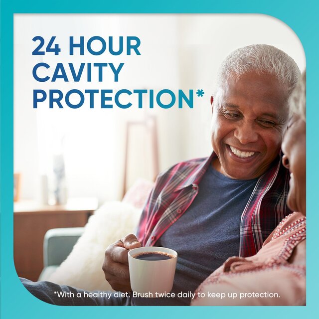 Sensodyne Pronamel Active Enamel Shield Toothpaste Fresh Mint thumbnail 4