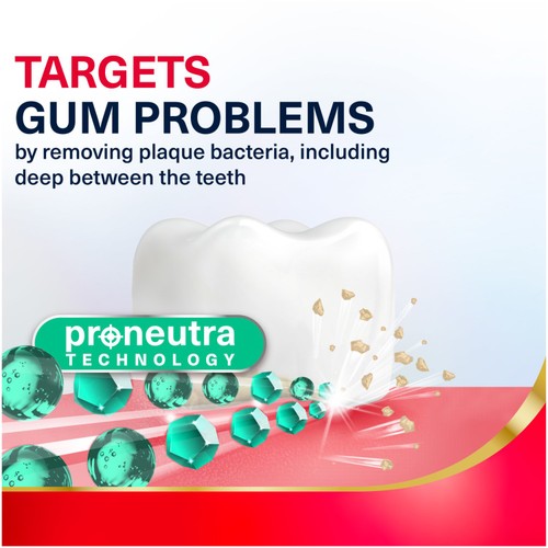 Corsodyl Gum+ Breath & Sensitivity Toothpaste thumbnail 3