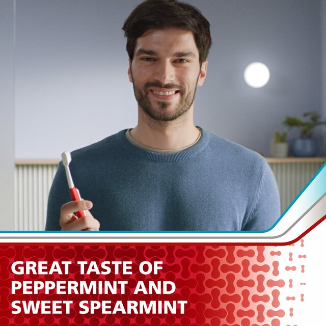 Corsodyl Gum+ Breath & Sensitivity Toothpaste thumbnail 3