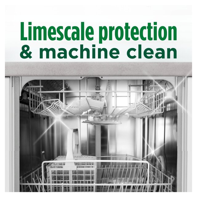 Fairy Platinum All In One Lemon Dishwasher Tablets thumbnail 6