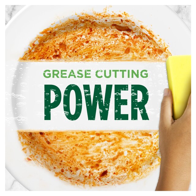 Fairy Max Power Lemon Washing Up Liquid thumbnail 7