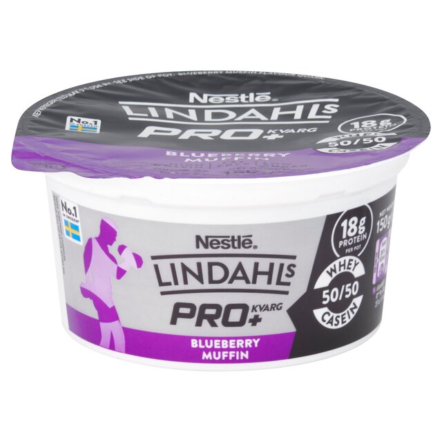 Lindahls Pro Blueberry Muffin thumbnail 3