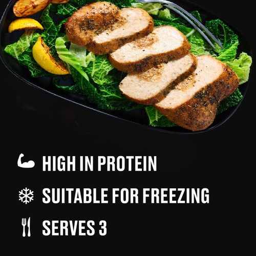 THIS Isn't Roast Chicken and Stuffing thumbnail 2