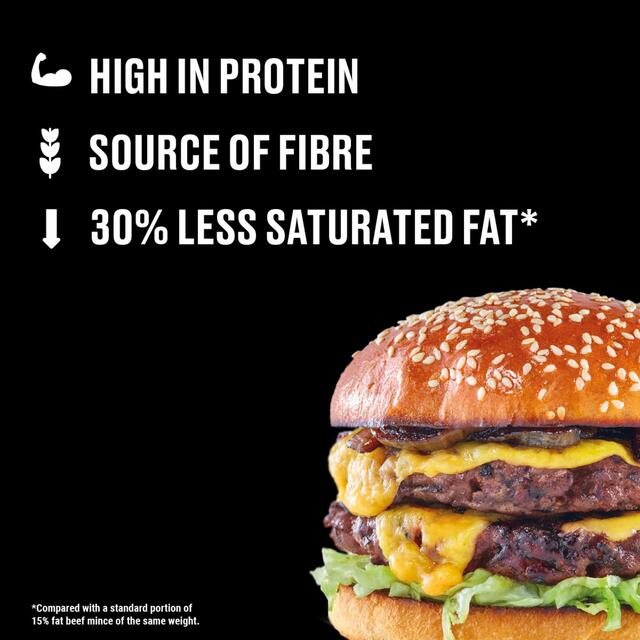 THIS Isn't Beef Plant-Based Burgers thumbnail 2