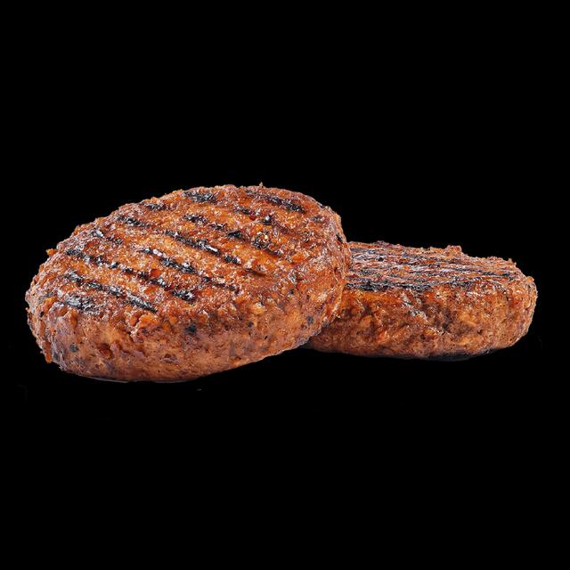 THIS Isn't Beef Plant-Based Burgers thumbnail 3