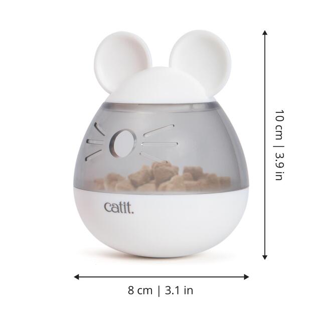 Catit Pixi Treat dispenser Mouse thumbnail 3