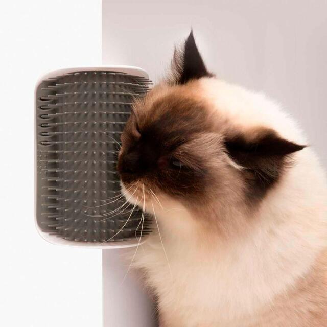 Catit 2.0 Self Groomer thumbnail 2