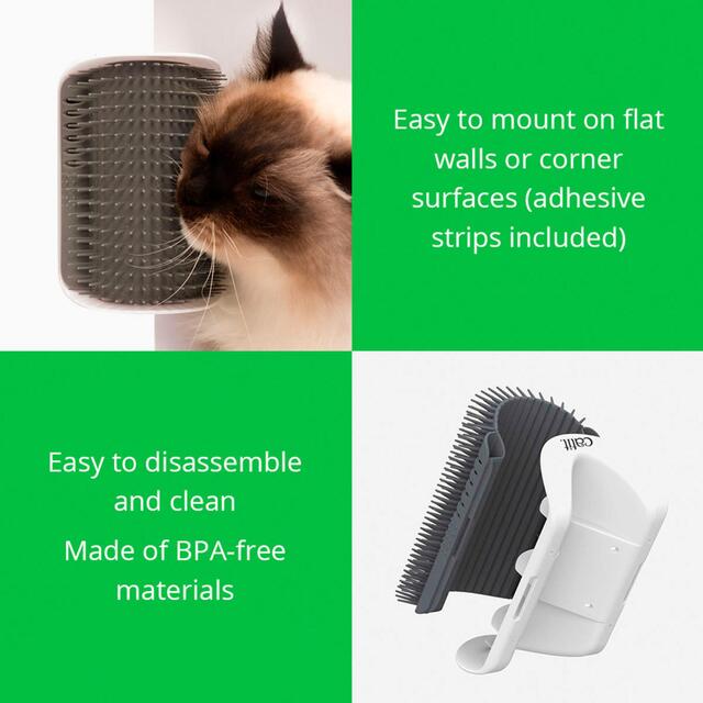 Catit 2.0 Self Groomer thumbnail 3