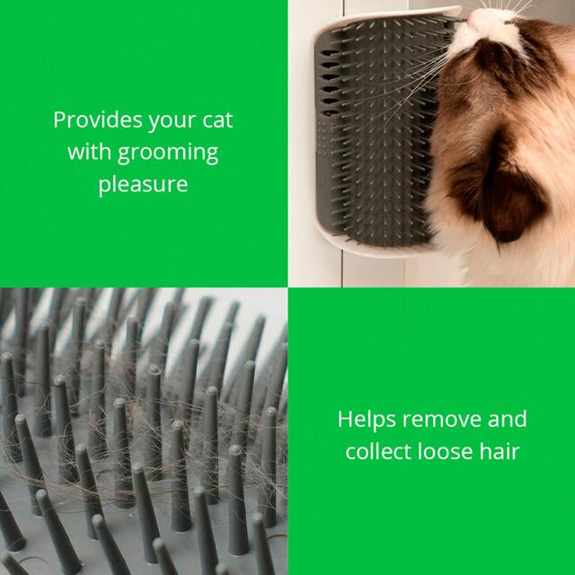 Catit 2.0 Self Groomer thumbnail 4