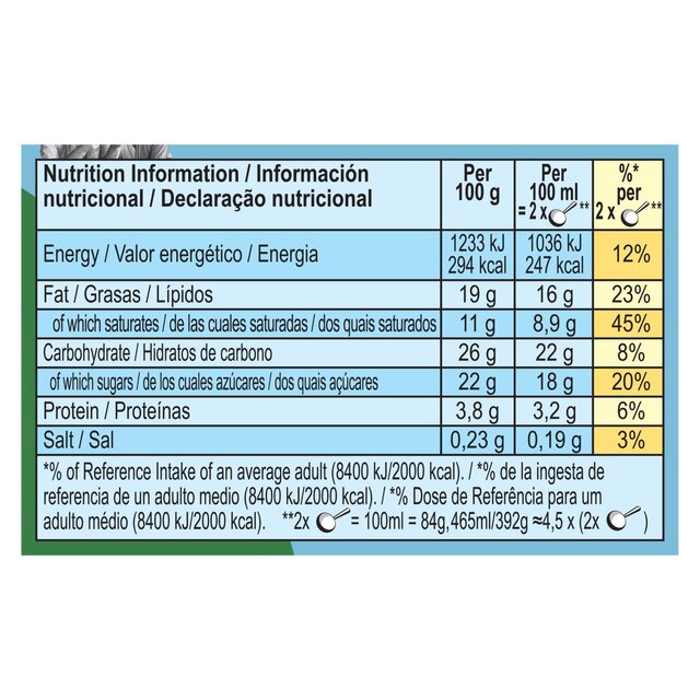 Ben & Jerry's Spectacu-love Ice Cream Tub thumbnail 4