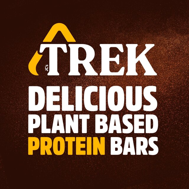 TREK Power Millionaire Shortbread Protein Bars Multipack thumbnail 5