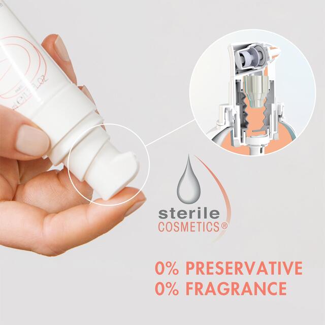 Avene Tolerance Hydra-10 Fluid for normal to combination sensitive skin thumbnail 4