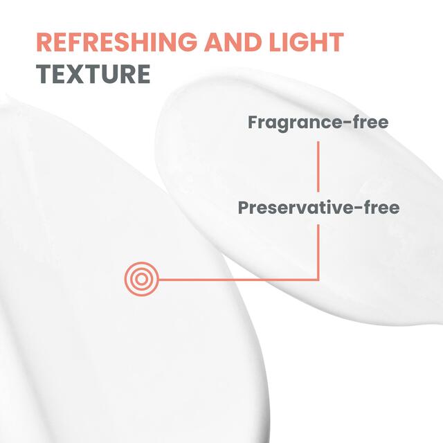 Avene Tolerance Hydra-10 Fluid for normal to combination sensitive skin thumbnail 5