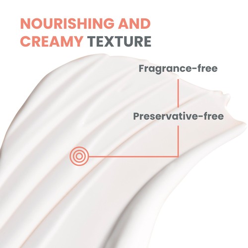 Avene Tolerance Hydra-10 Cream for dry sensitive skin thumbnail 5