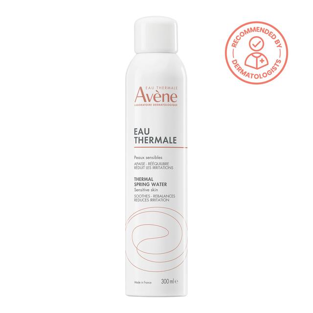 Avene Thermal Spring Water For Sensitive Skin