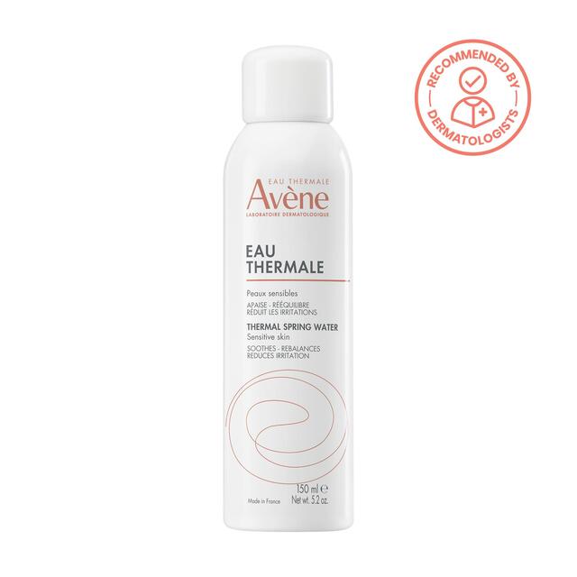 Avene Thermal Spring Water For Sensitive Skin
