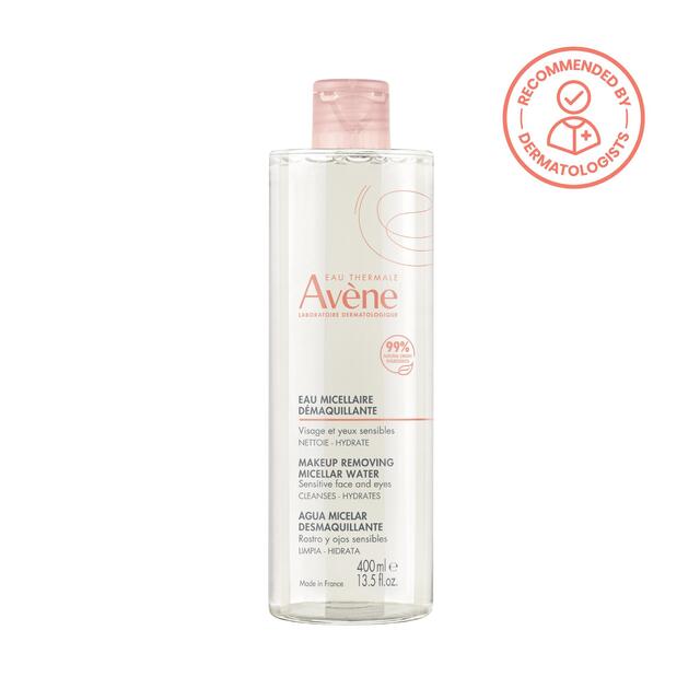 Avene Micellar Lotion Cleanser & Make-Up Remover