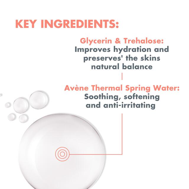 Avene Micellar Lotion Cleanser & Make-Up Remover thumbnail 5