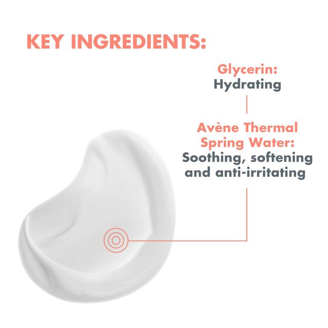 Avene Gentle Milk Cleanser for dry skin thumbnail 5