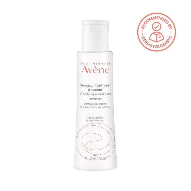 Avene Gentle Eye Make-Up Remover