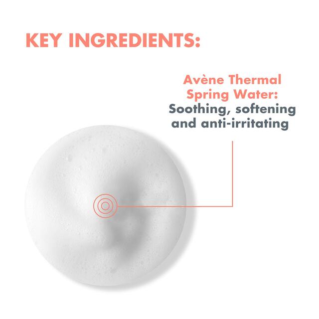 Avene Cleansing Foam for combination skin thumbnail 5