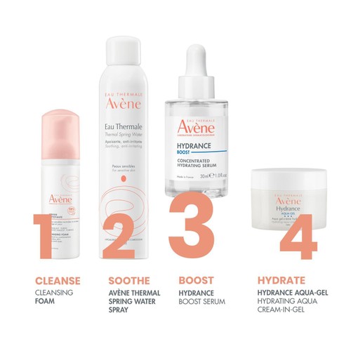 Avene Hydrance Boost Serum For Dehydrated Skin thumbnail 5