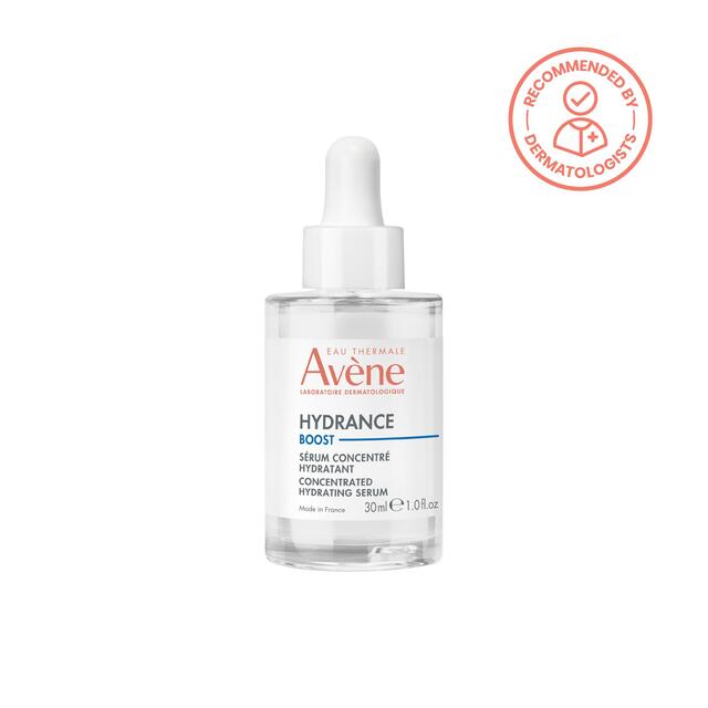 Avene Hydrance Boost Serum For Dehydrated Skin