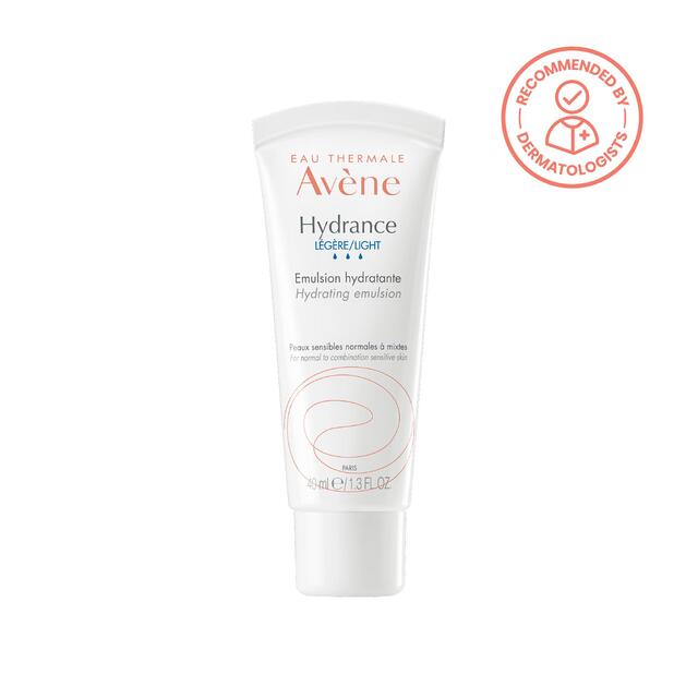 Avene Hydrance Light Emulsion For Normal To Combination Skin